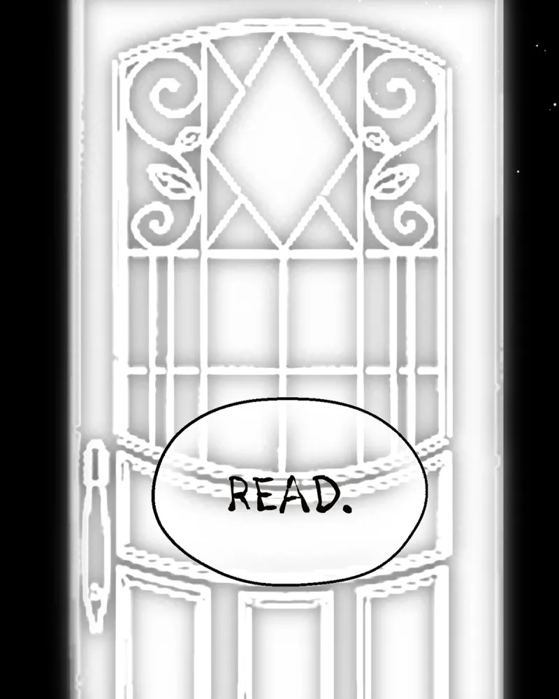 Little Matcha Girl Kainu Manga Chapter 89 Page 96