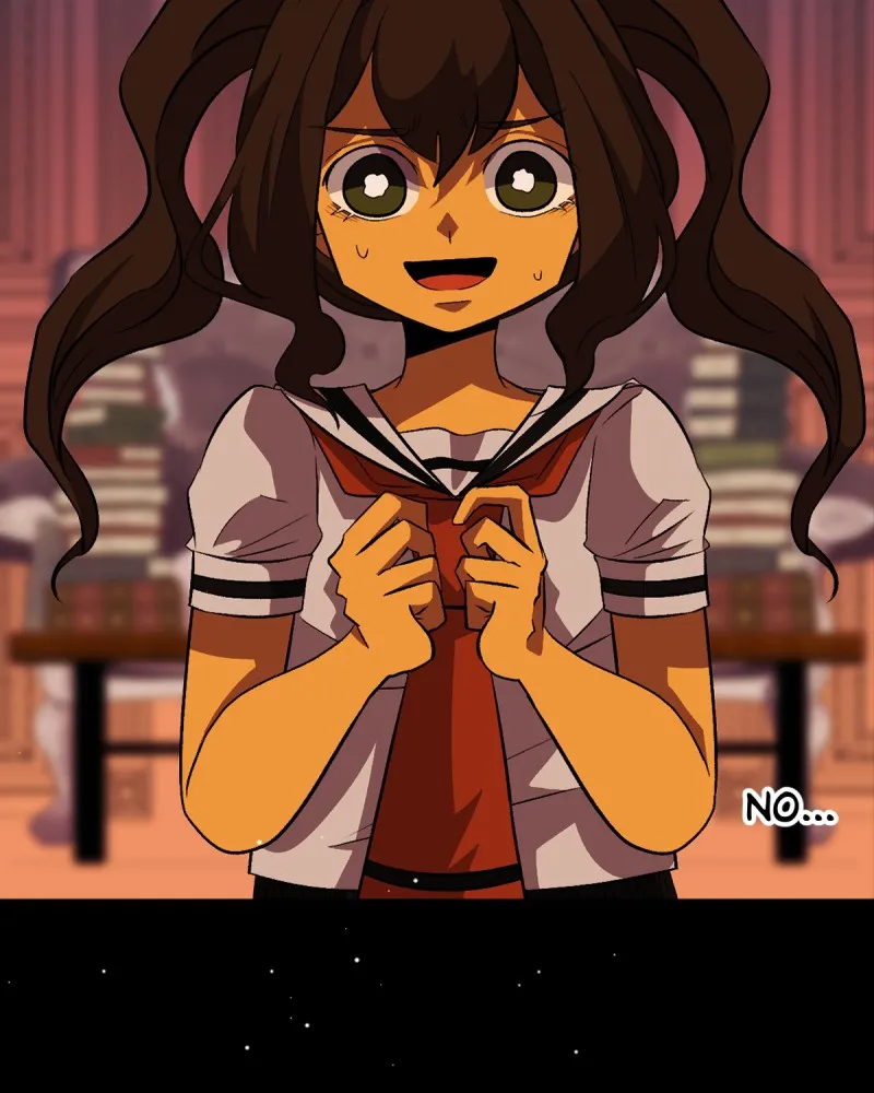 Little Matcha Girl Kainu Manga Chapter 89 Page 100