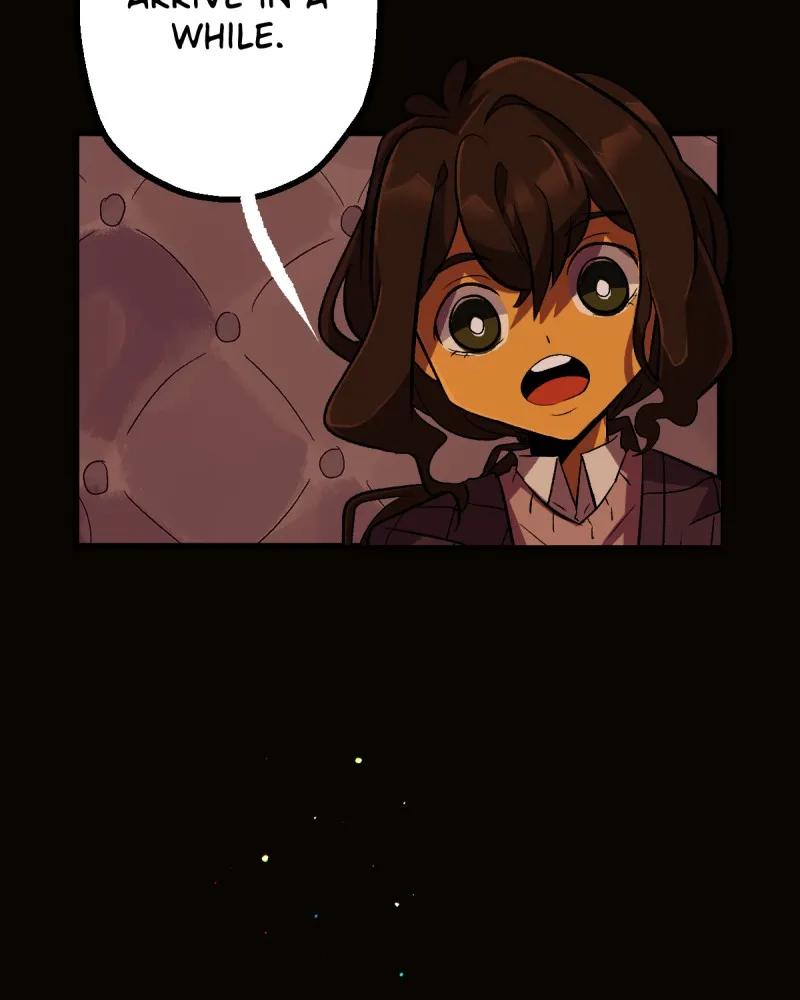 Little Matcha Girl Kainu Manga Chapter 88 Page 12