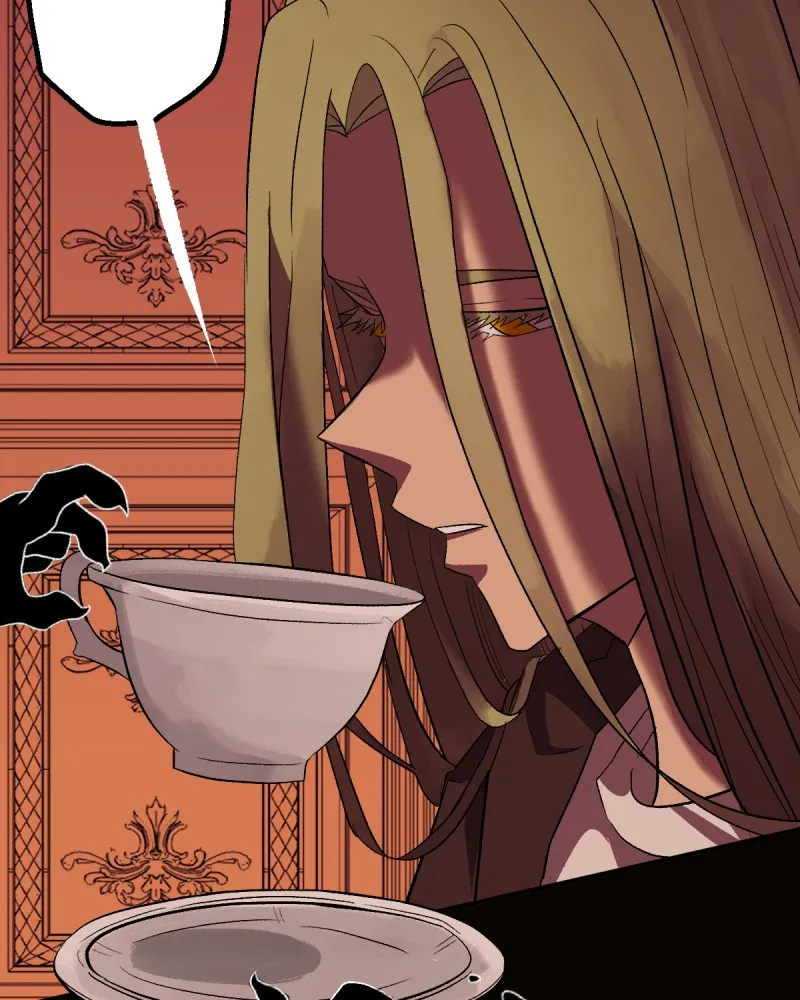 Little Matcha Girl Kainu Manga Chapter 88 Page 14