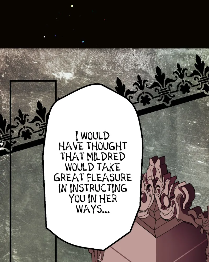 Little Matcha Girl Kainu Manga Chapter 88 Page 17