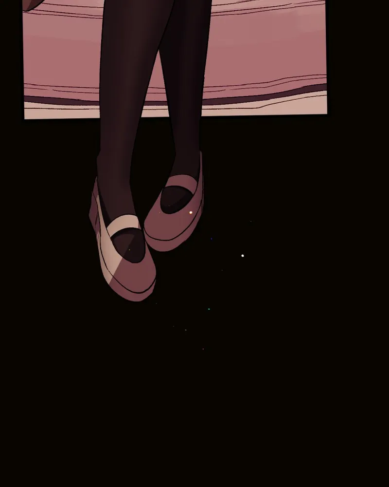 Little Matcha Girl Kainu Manga Chapter 88 Page 22