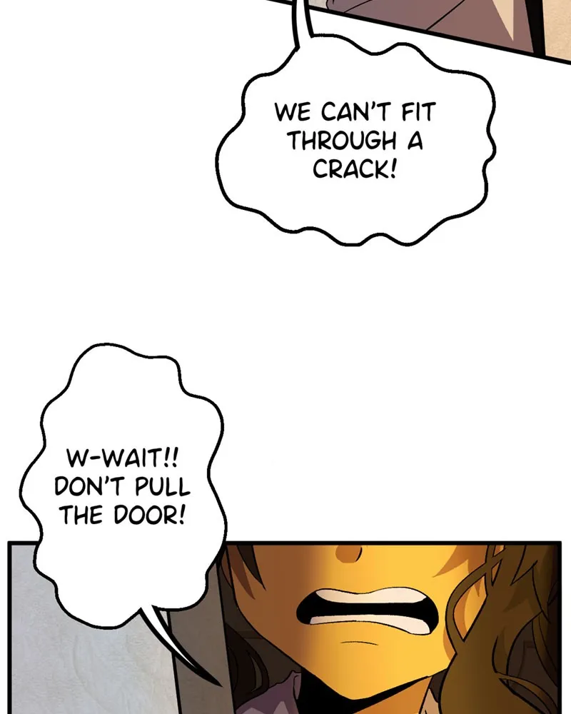 Little Matcha Girl Kainu Manga Chapter 87 Page 5