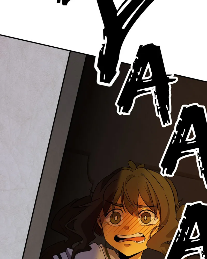 Little Matcha Girl Kainu Manga Chapter 87 Page 8