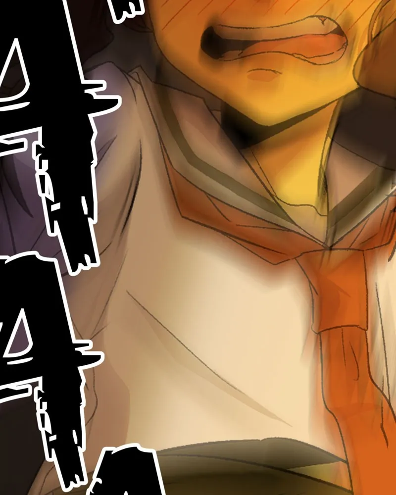 Little Matcha Girl Kainu Manga Chapter 87 Page 11