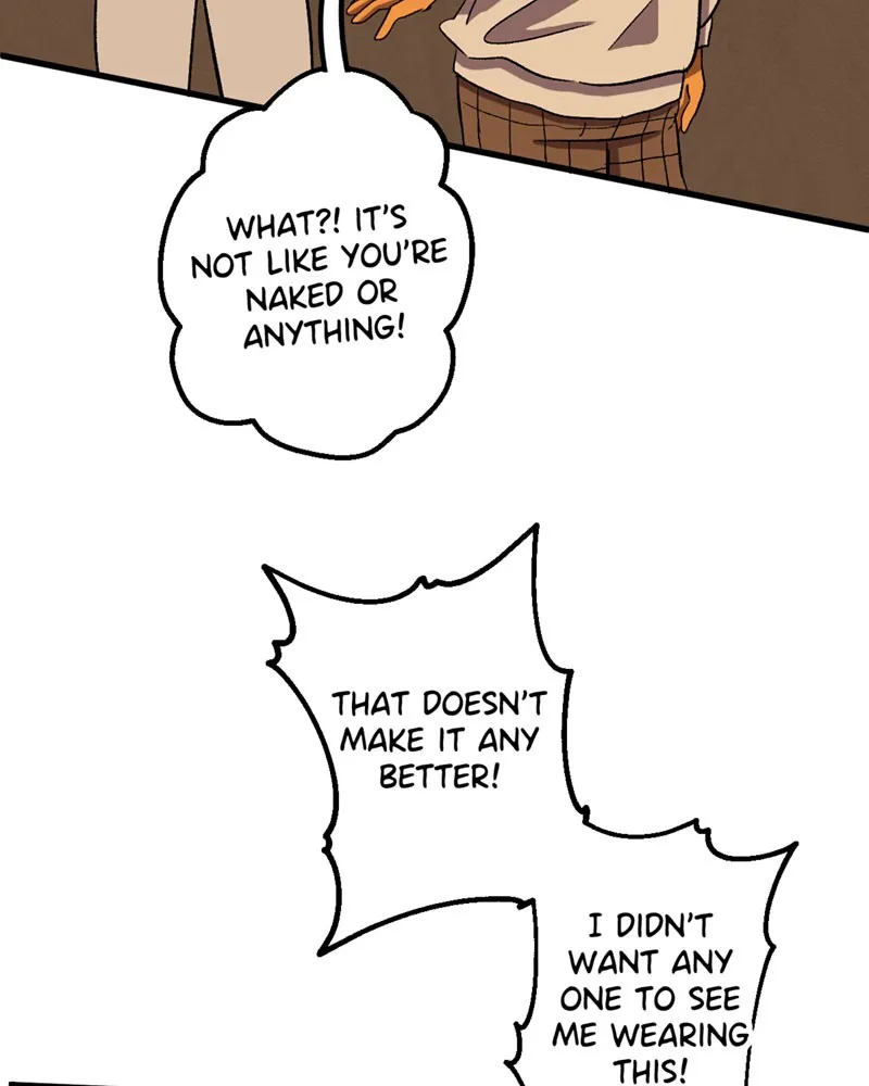 Little Matcha Girl Kainu Manga Chapter 87 Page 14