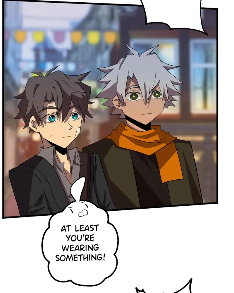 Little Matcha Girl Kainu Manga Chapter 87 Page 15