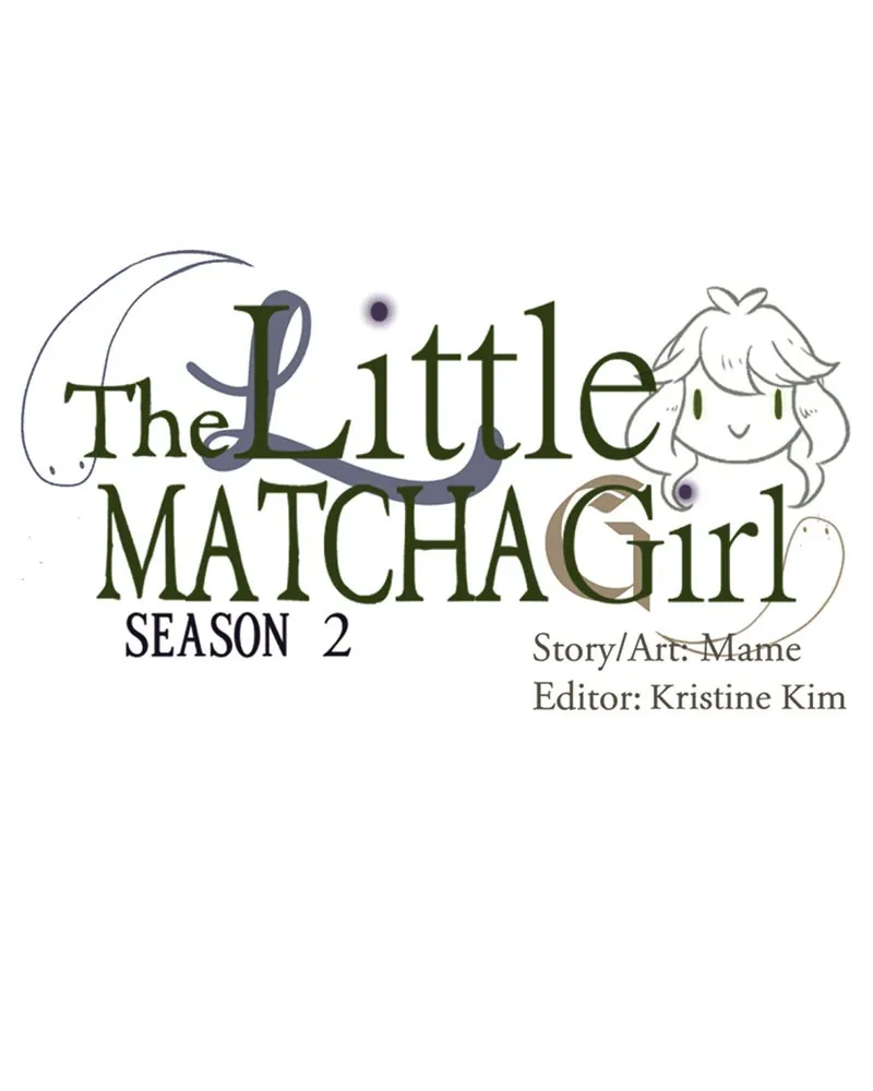 Little Matcha Girl Kainu Manga Chapter 87 Page 20