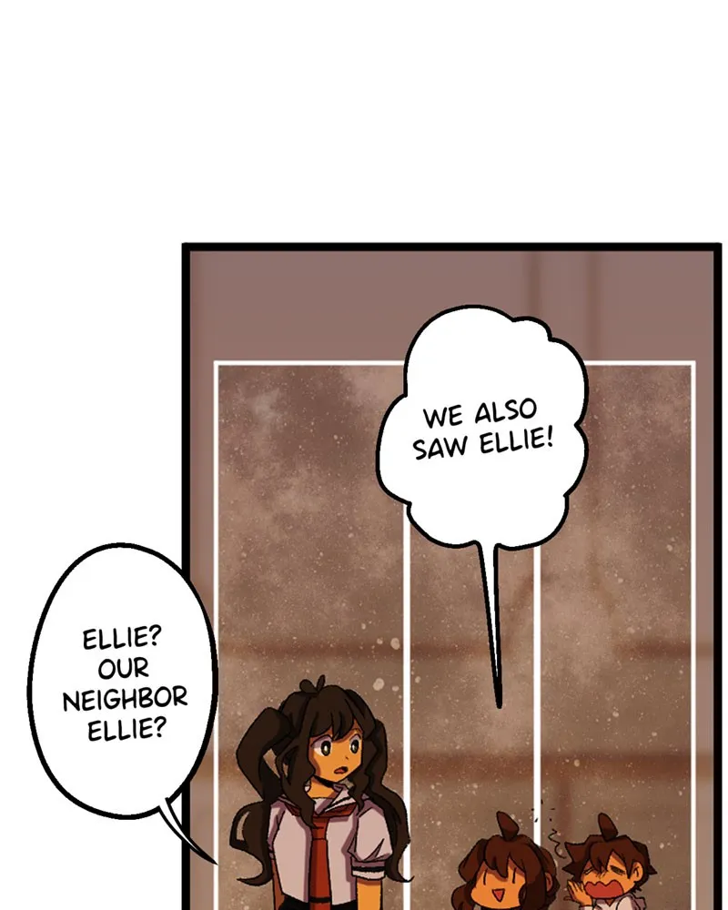 Little Matcha Girl Kainu Manga Chapter 87 Page 26