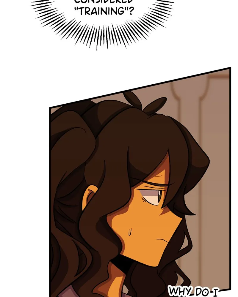 Little Matcha Girl Kainu Manga Chapter 87 Page 34