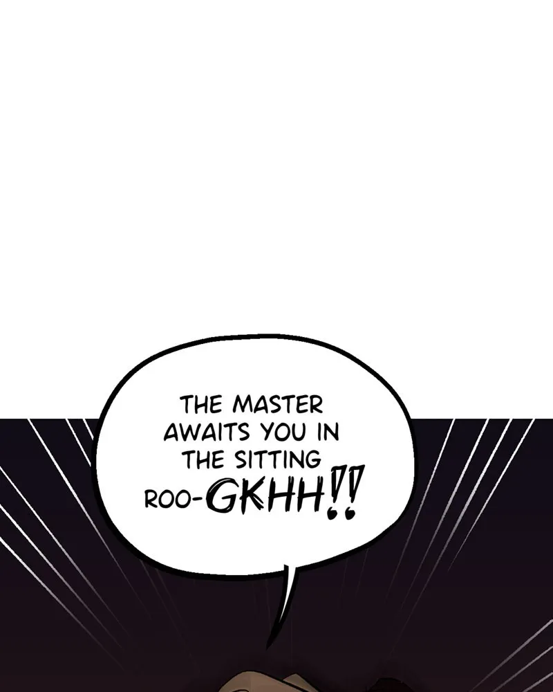 Little Matcha Girl Kainu Manga Chapter 87 Page 44