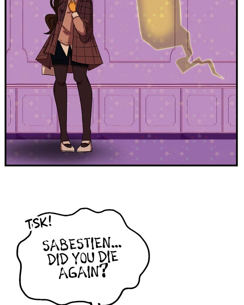 Little Matcha Girl Kainu Manga Chapter 87 Page 51