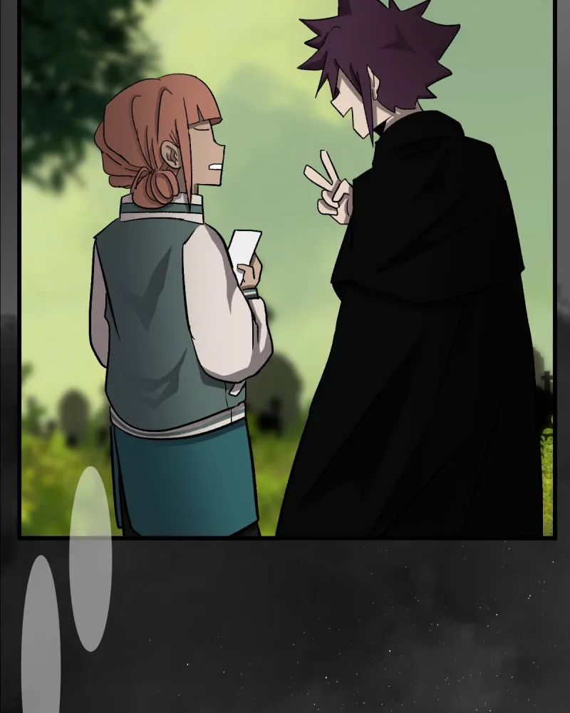 Little Matcha Girl Kainu Manga Chapter 86 Page 4
