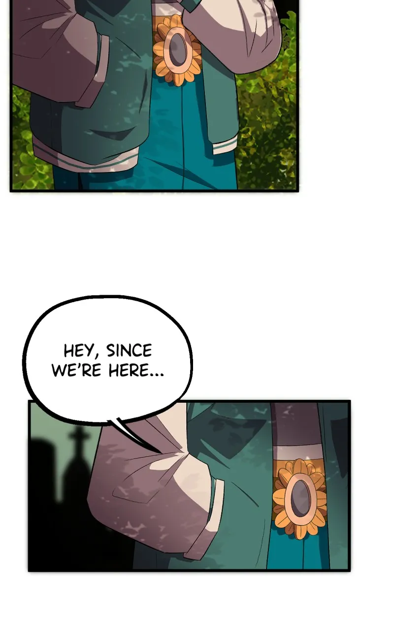 Little Matcha Girl Kainu Manga Chapter 85 Page 5