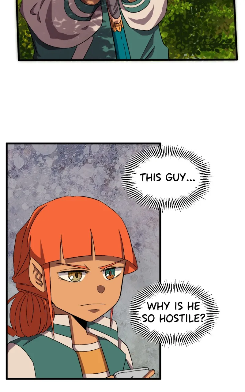 Little Matcha Girl Kainu Manga Chapter 85 Page 10