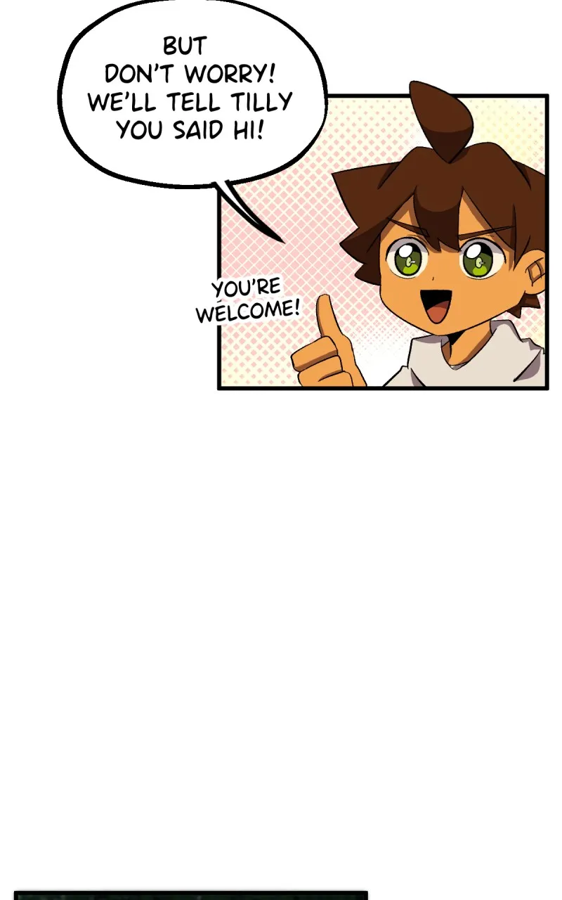 Little Matcha Girl Kainu Manga Chapter 85 Page 17