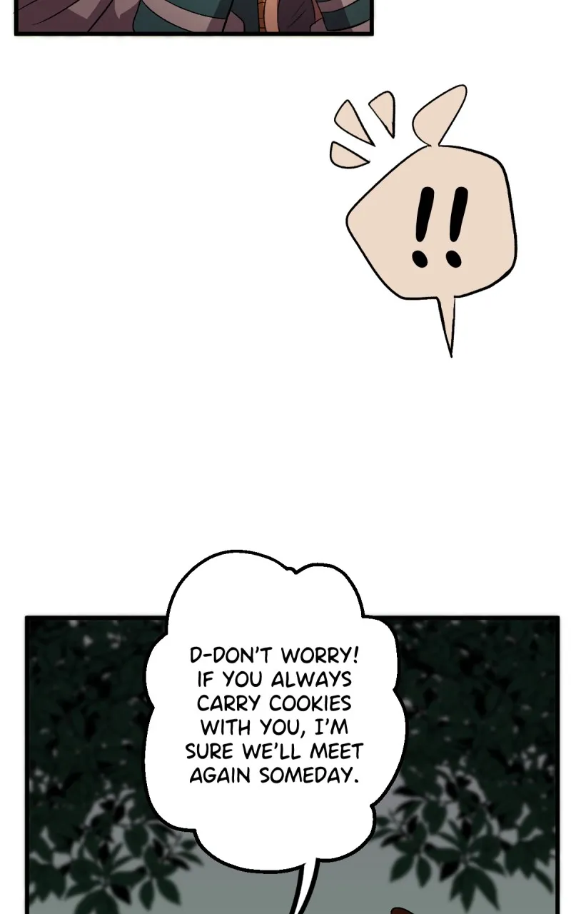 Little Matcha Girl Kainu Manga Chapter 85 Page 19