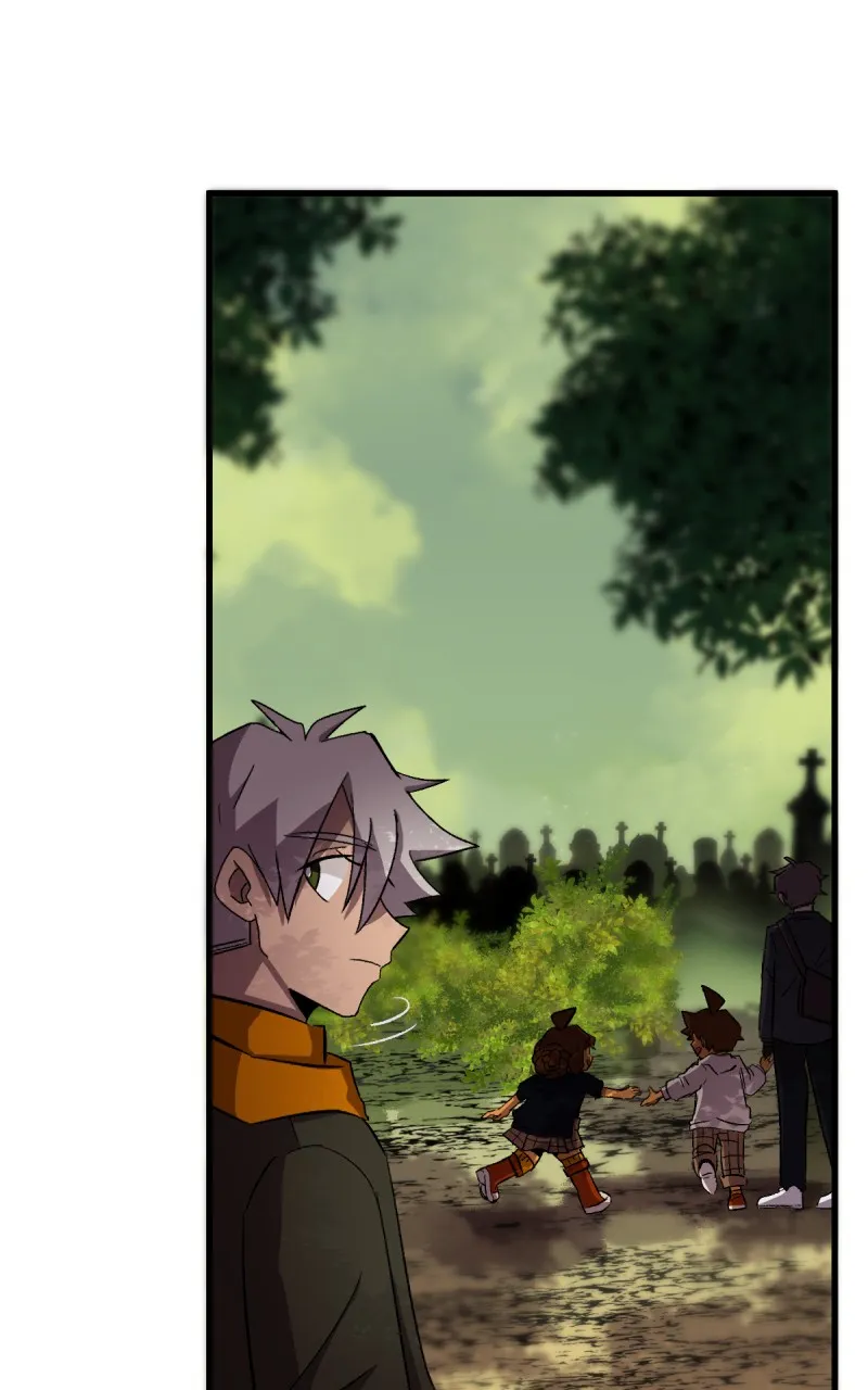 Little Matcha Girl Kainu Manga Chapter 85 Page 26