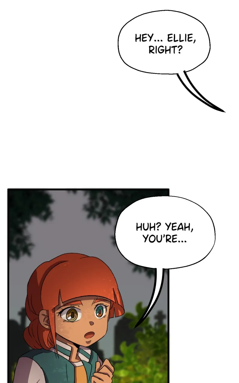 Little Matcha Girl Kainu Manga Chapter 85 Page 28