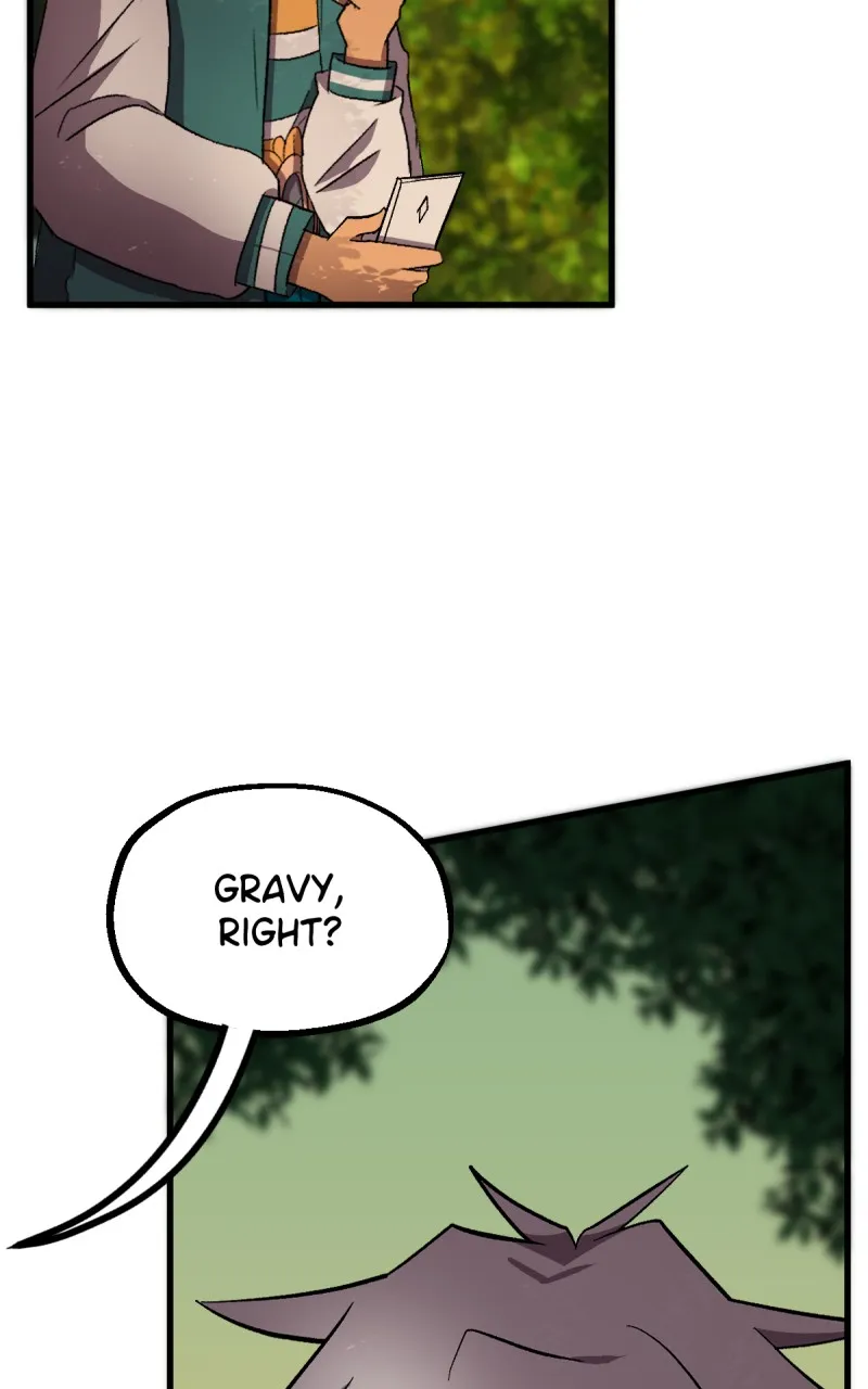 Little Matcha Girl Kainu Manga Chapter 85 Page 29