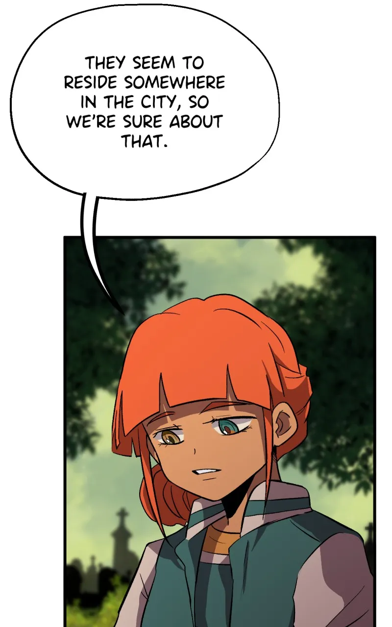 Little Matcha Girl Kainu Manga Chapter 85 Page 43