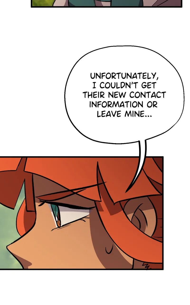 Little Matcha Girl Kainu Manga Chapter 85 Page 44