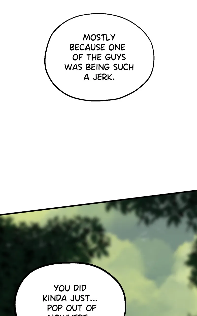 Little Matcha Girl Kainu Manga Chapter 85 Page 45