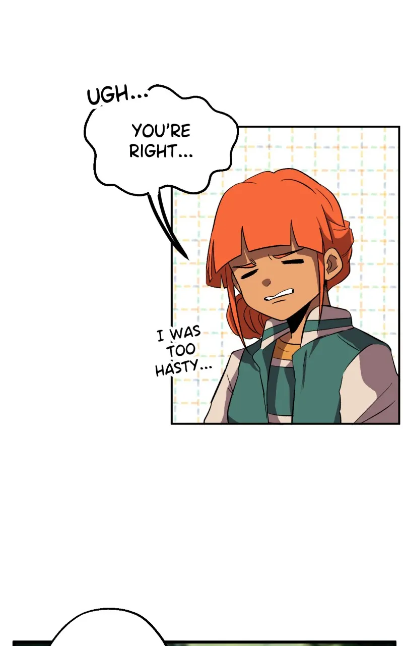 Little Matcha Girl Kainu Manga Chapter 85 Page 48
