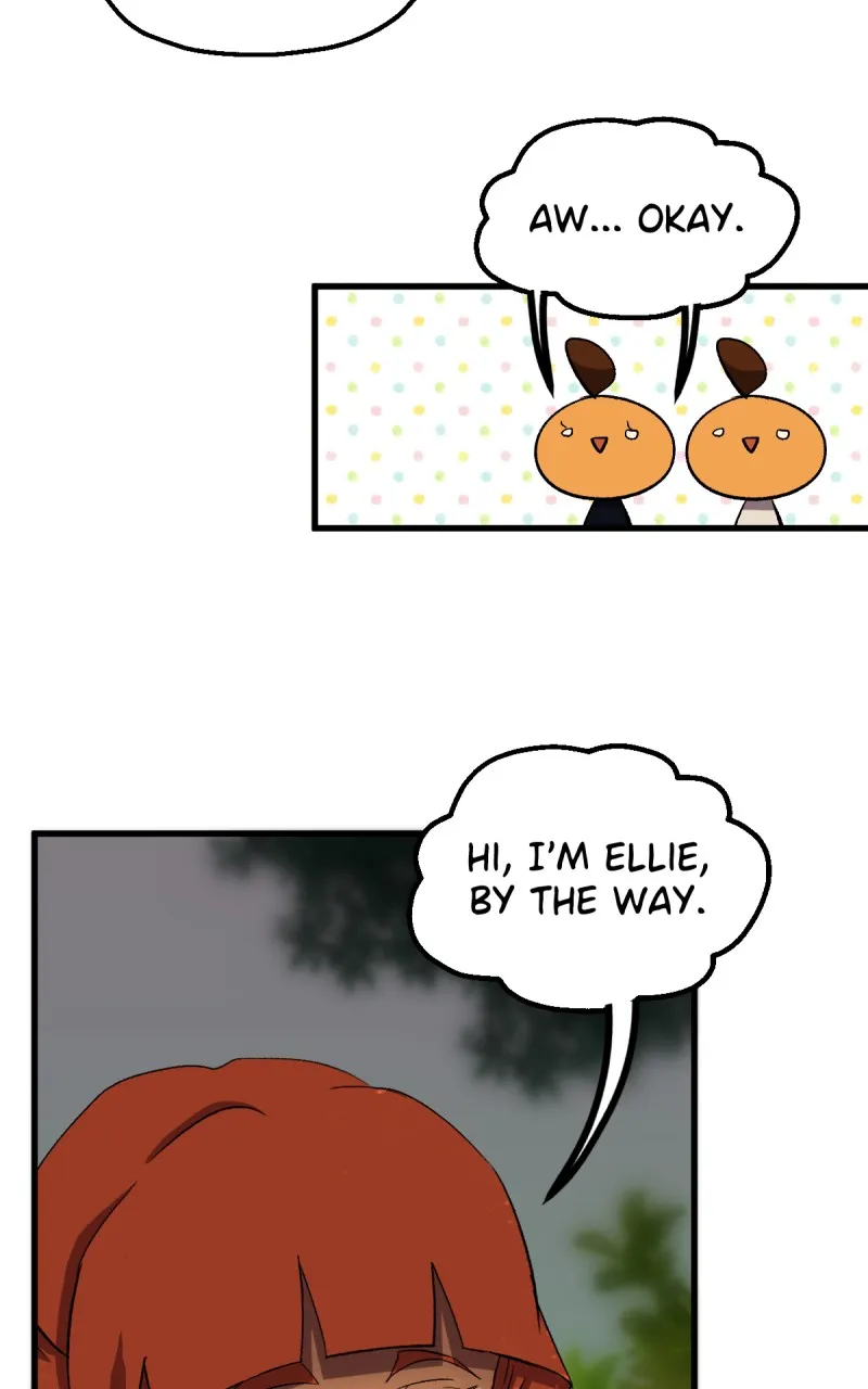 Little Matcha Girl Kainu Manga Chapter 84 Page 8