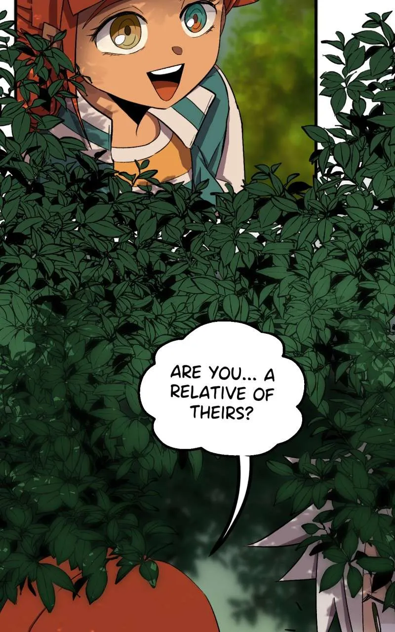 Little Matcha Girl Kainu Manga Chapter 84 Page 9