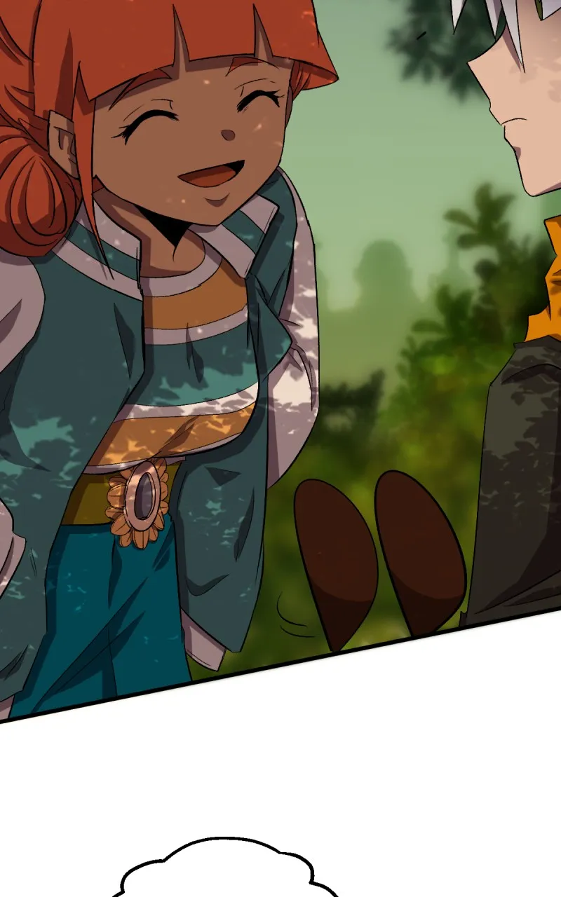 Little Matcha Girl Kainu Manga Chapter 84 Page 10
