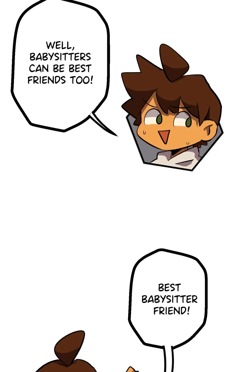 Little Matcha Girl Kainu Manga Chapter 84 Page 13