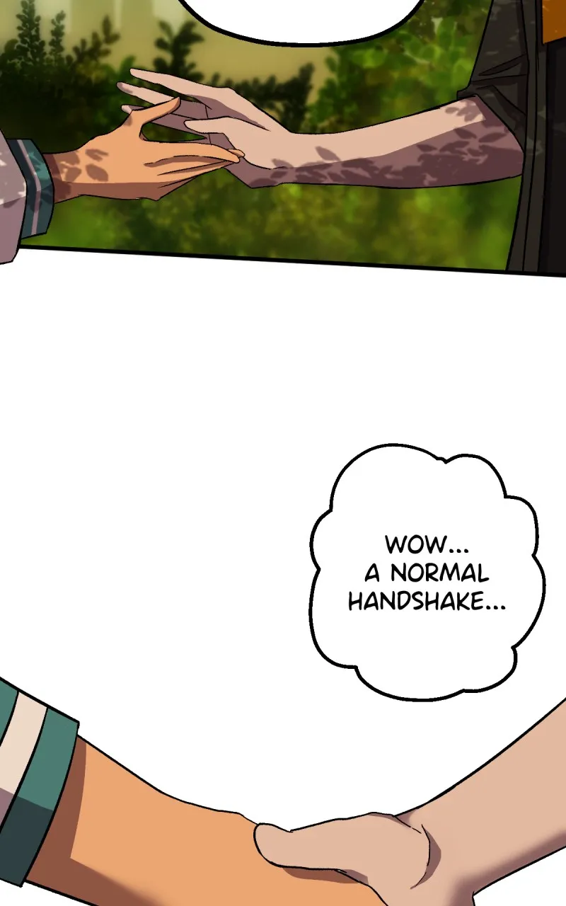 Little Matcha Girl Kainu Manga Chapter 84 Page 16
