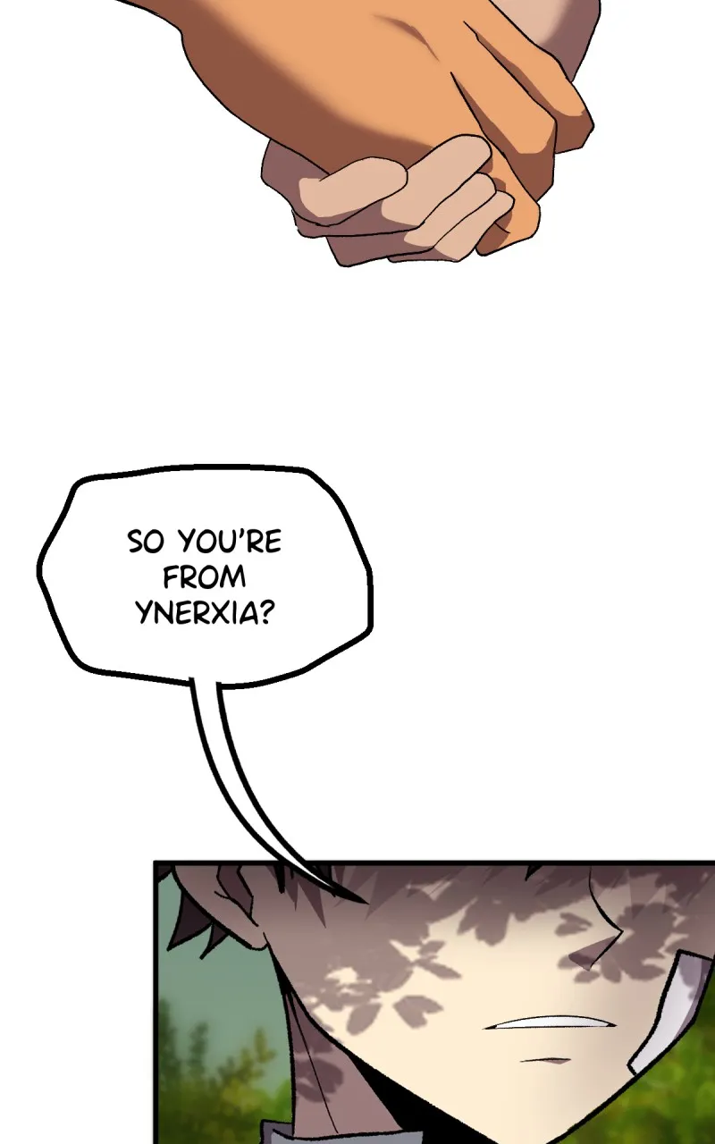 Little Matcha Girl Kainu Manga Chapter 84 Page 17