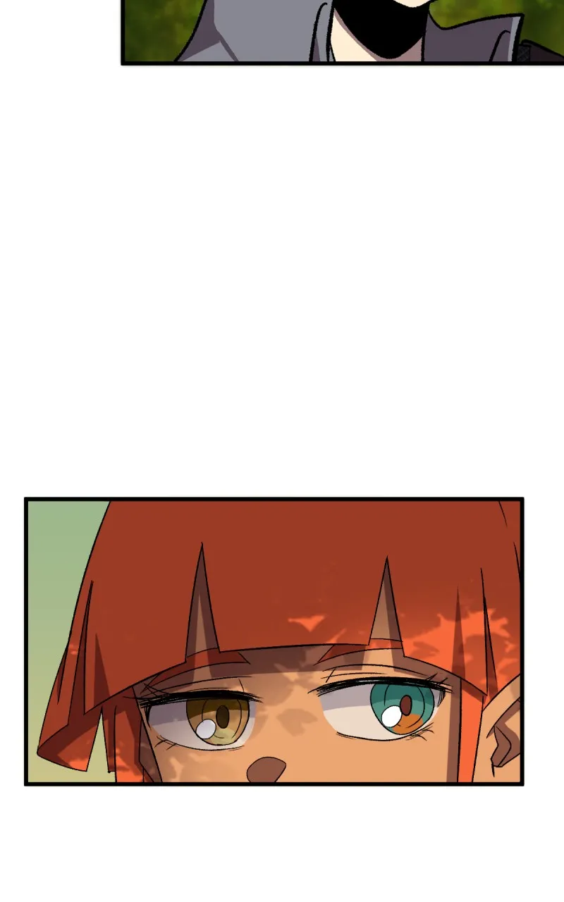 Little Matcha Girl Kainu Manga Chapter 84 Page 18