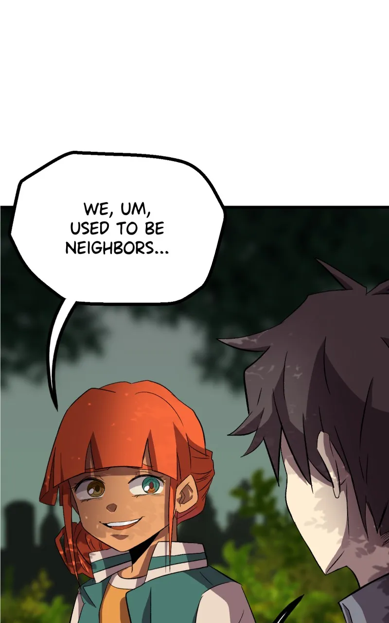 Little Matcha Girl Kainu Manga Chapter 84 Page 19