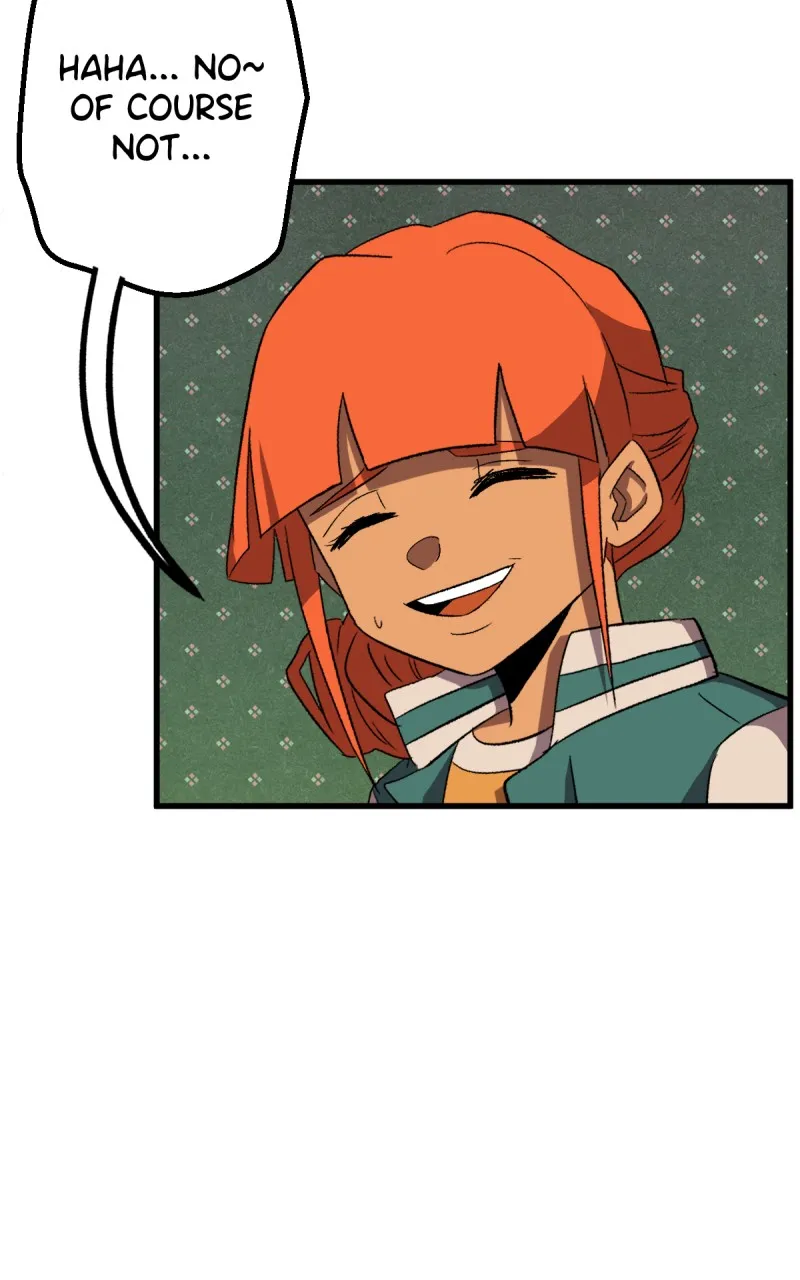 Little Matcha Girl Kainu Manga Chapter 84 Page 23
