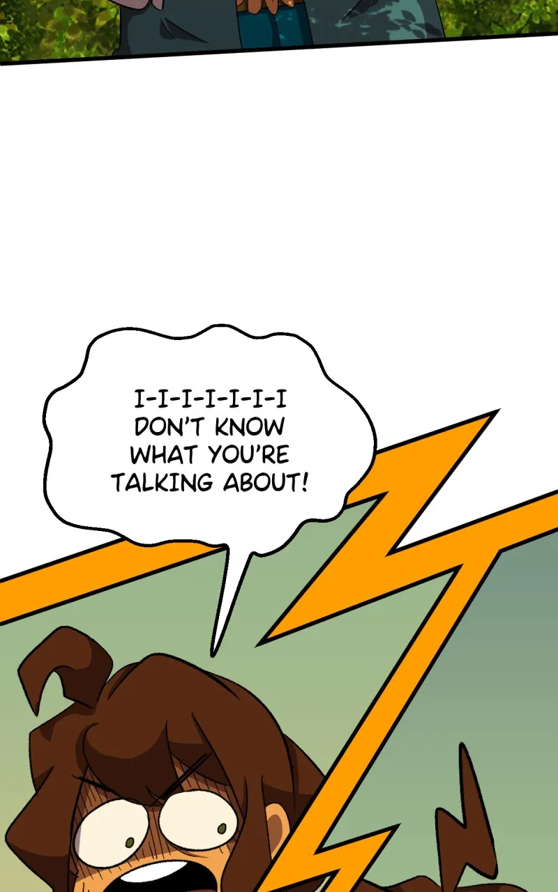 Little Matcha Girl Kainu Manga Chapter 84 Page 31