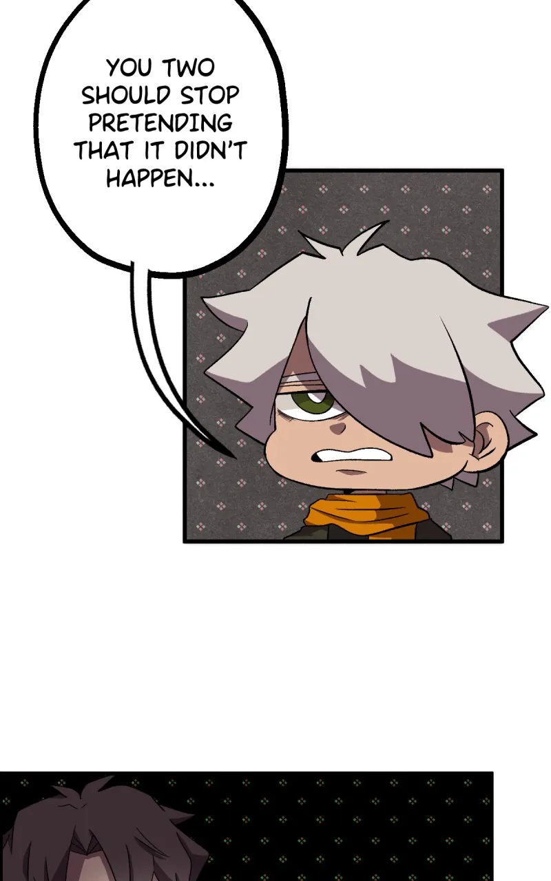 Little Matcha Girl Kainu Manga Chapter 84 Page 33