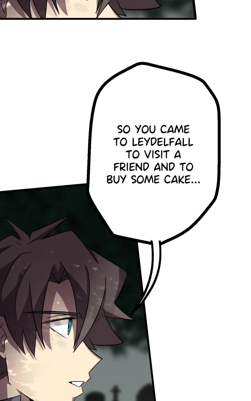 Little Matcha Girl Kainu Manga Chapter 84 Page 35