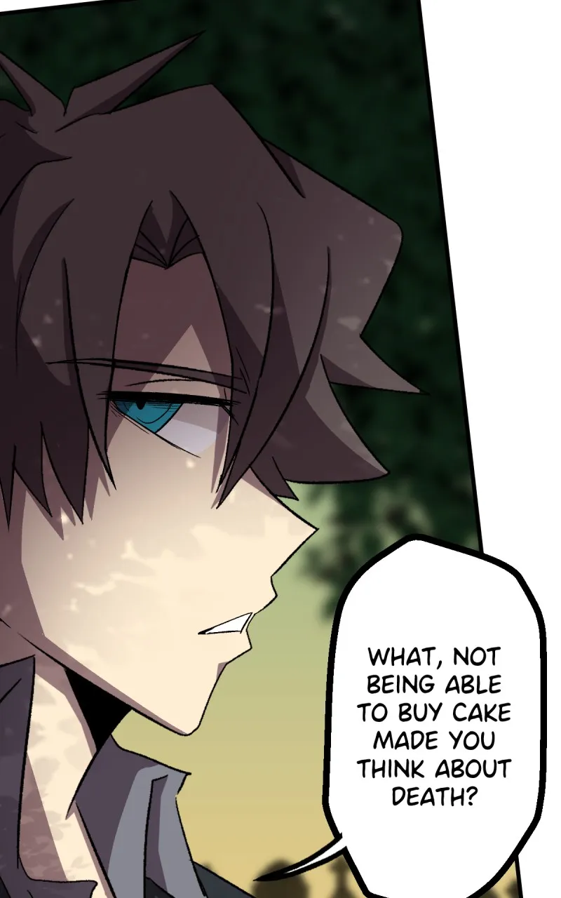 Little Matcha Girl Kainu Manga Chapter 84 Page 37
