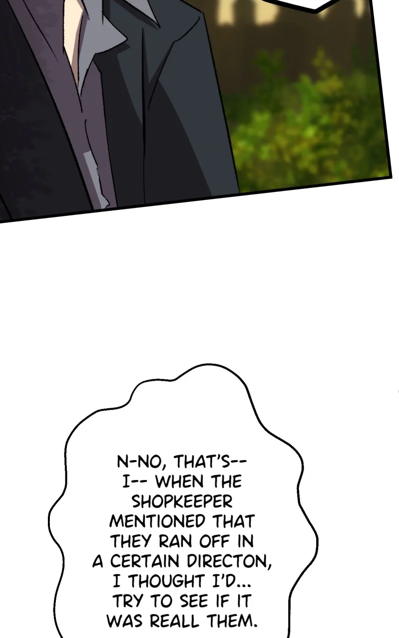 Little Matcha Girl Kainu Manga Chapter 84 Page 38