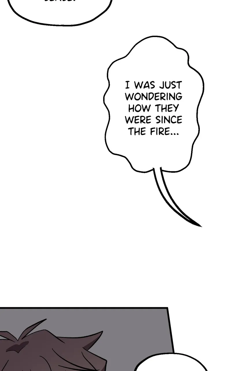 Little Matcha Girl Kainu Manga Chapter 84 Page 40