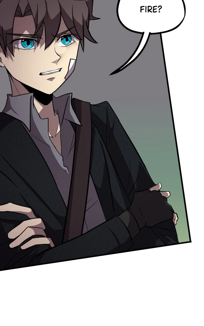 Little Matcha Girl Kainu Manga Chapter 84 Page 41