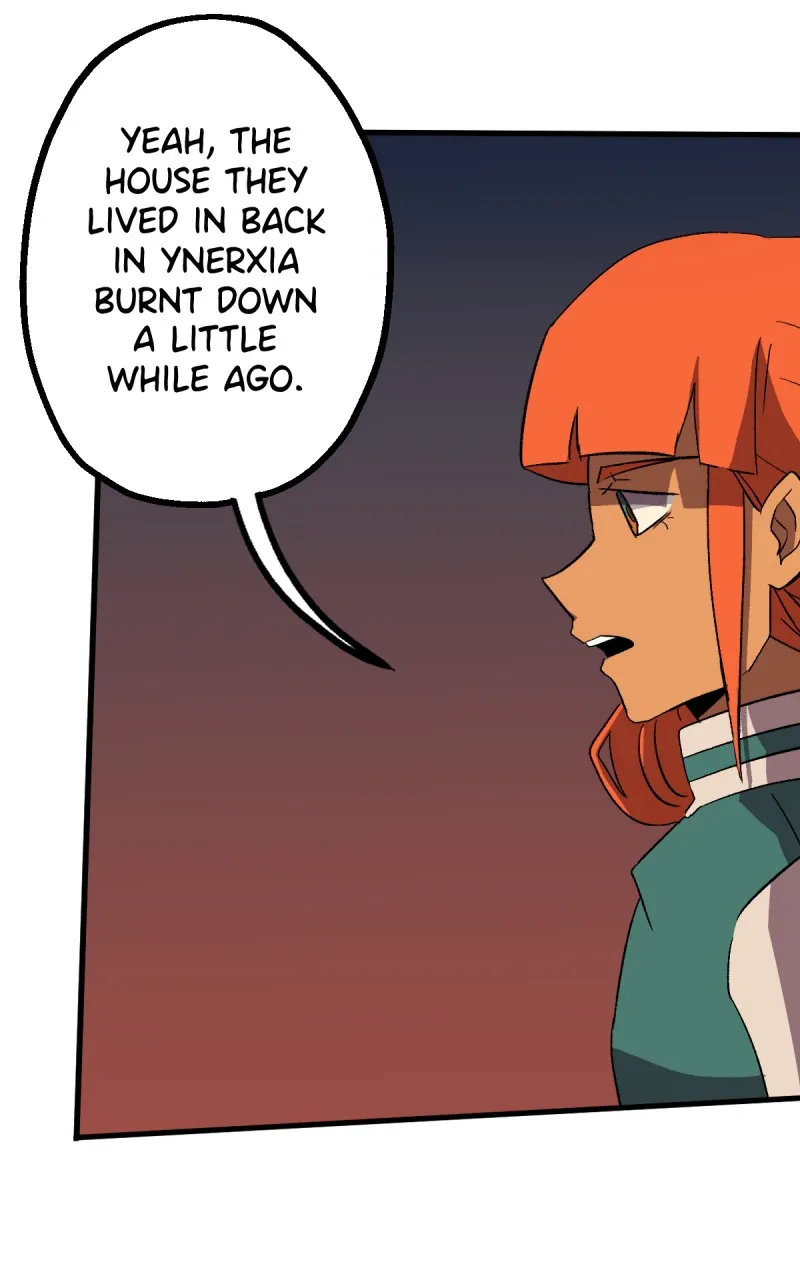 Little Matcha Girl Kainu Manga Chapter 84 Page 42