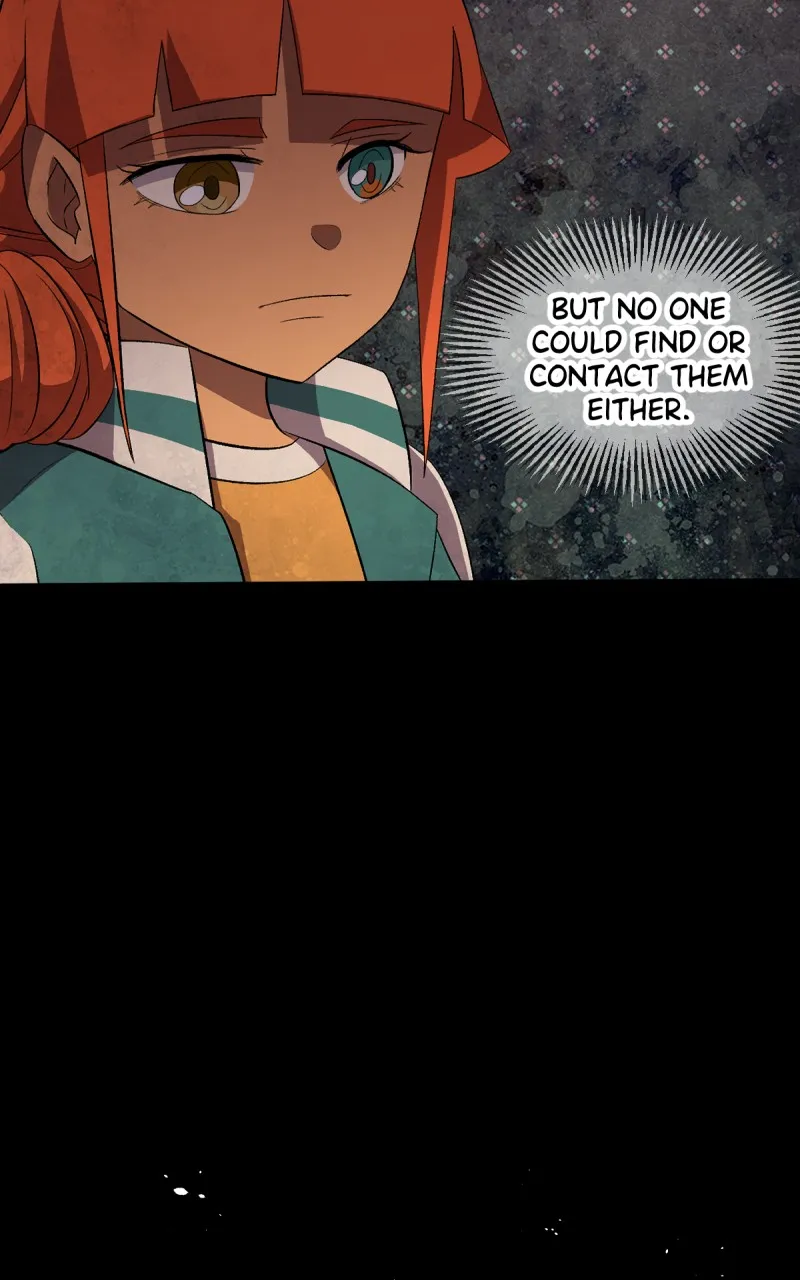 Little Matcha Girl Kainu Manga Chapter 84 Page 45