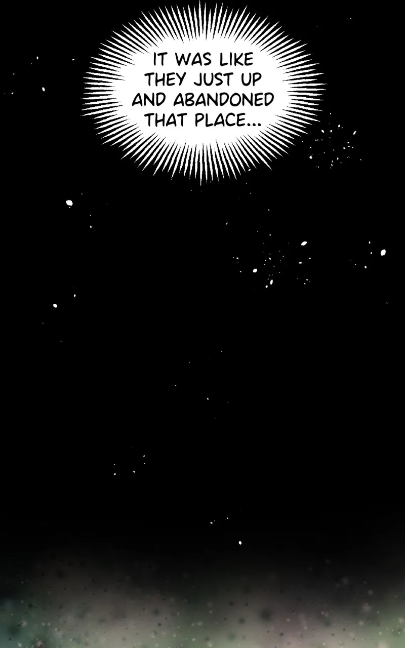Little Matcha Girl Kainu Manga Chapter 84 Page 46