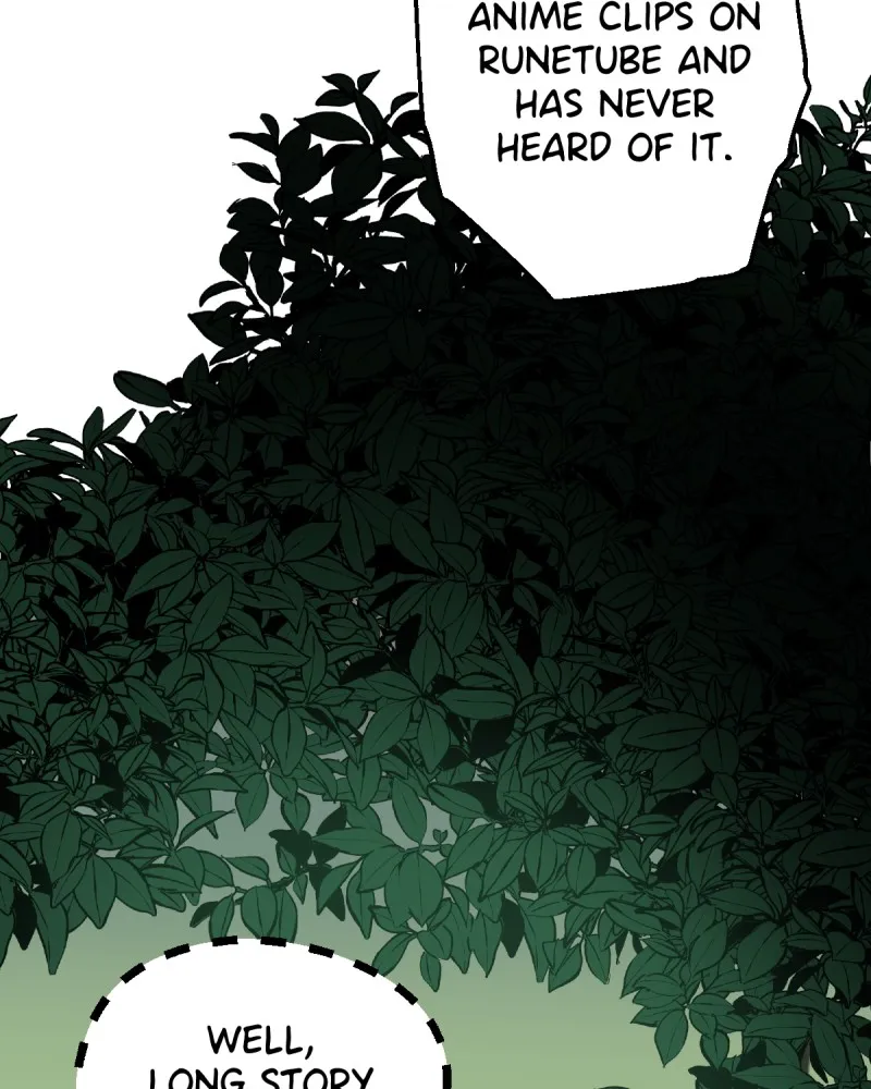 Little Matcha Girl Kainu Manga Chapter 83 Page 52
