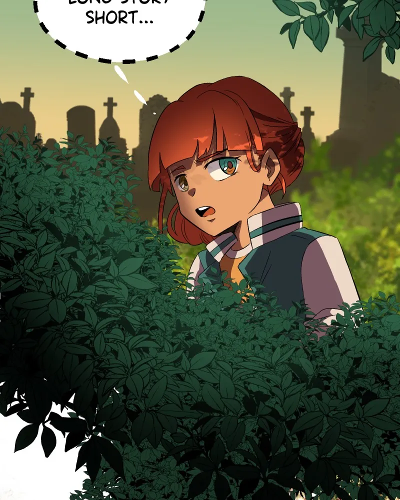 Little Matcha Girl Kainu Manga Chapter 83 Page 53