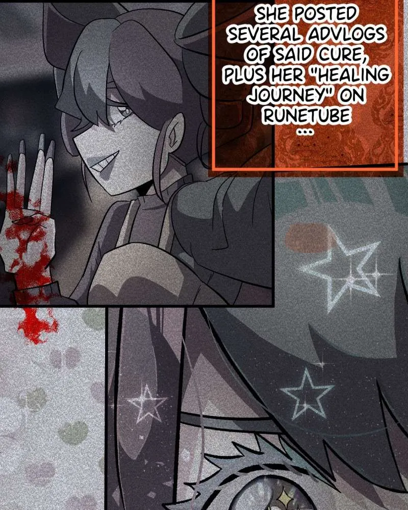 Little Matcha Girl Kainu Manga Chapter 83 Page 56